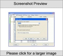 X-Ray Mail Assistant Screenshot